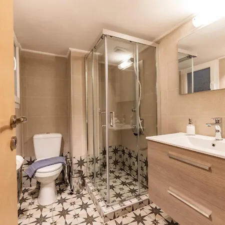 Apartament Ports Crossroad D *